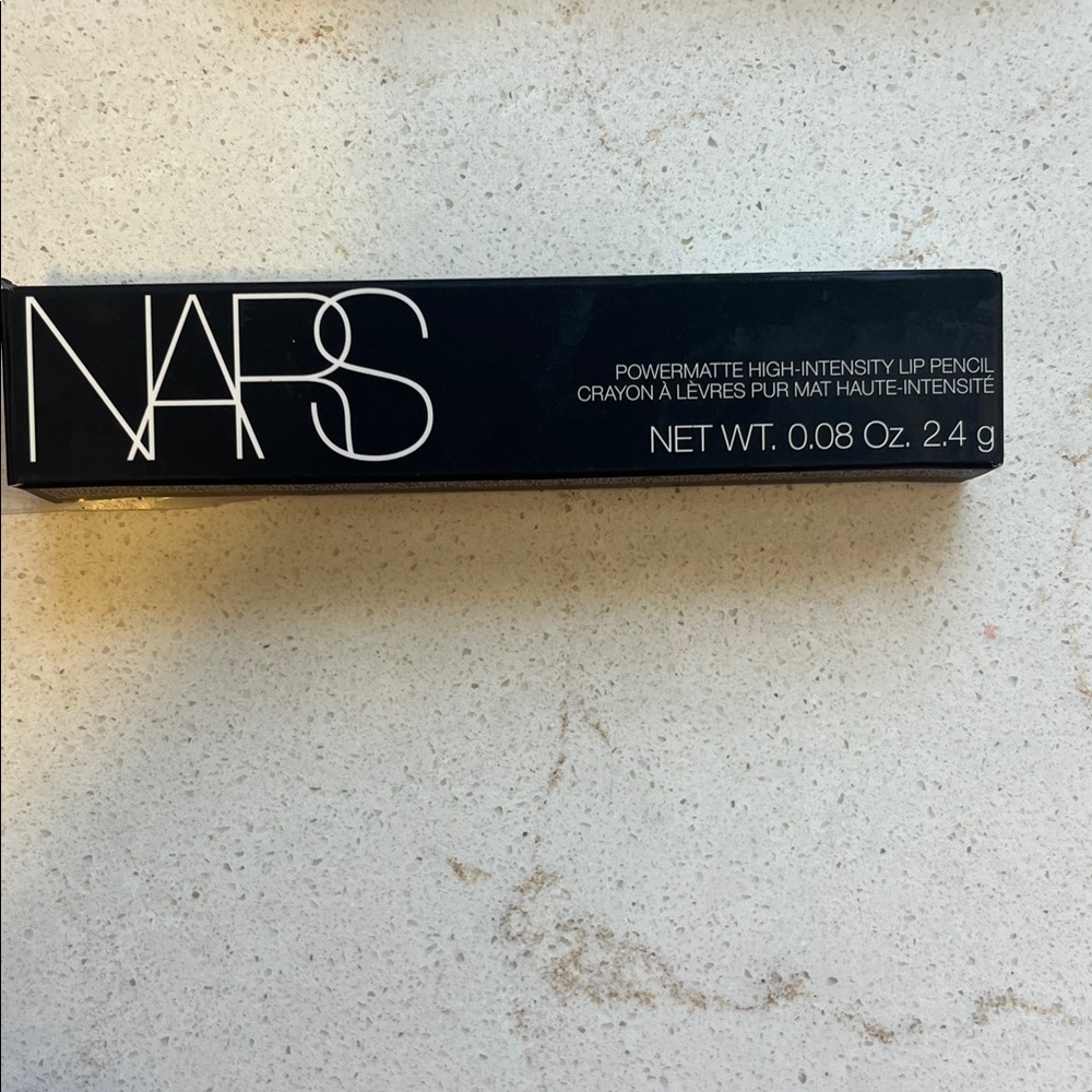 NARS Powermatte Lip Pencil - Picture 3 of 3